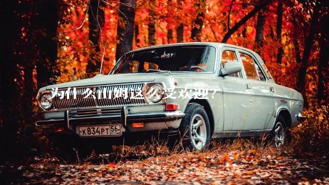 为什么山姆这么受欢迎？